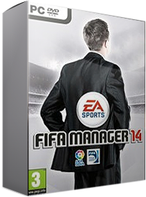 

FIFA Manager 14 Legacy Edition | Legacy Edition (PC) - EA App Key - GLOBAL