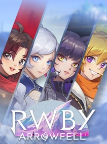 RWBY: Arrowfell (PC) - Steam Gift - EUROPE