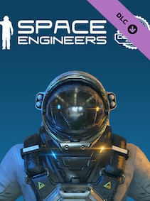 

Space Engineers Deluxe Upgrade Steam Key GLOBAL