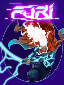 Furi (PC) - Steam Gift - EUROPE