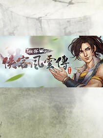 

侠客风云传(Tale of Wuxia) Steam Key GLOBAL