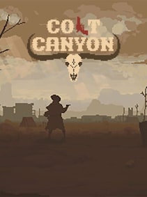 Colt Canyon (PC) - Steam Gift - EUROPE