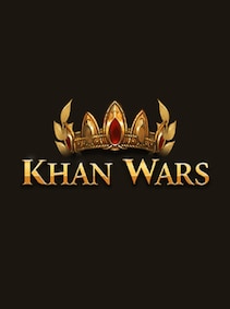 

Khan Wars 200 Coins - Key - GLOBAL