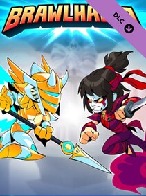 

Brawlhalla - Summer 2022 Avatar - Brawhalla Key - GLOBAL