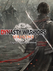 

Dynasty Warriors: Origins | Digital Deluxe Edition (PC) - Steam Gift - GLOBAL