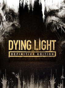 

Dying Light | Definitive Edition (PC) - Steam Account - GLOBAL