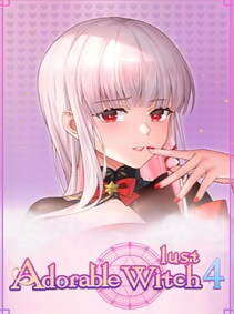 

Adorable Witch 4: Lust (PC) - Steam Key - GLOBAL