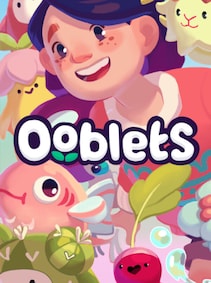 Ooblets (PC) - Steam Gift - EUROPE