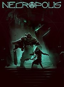 Necropolis US XBOX One