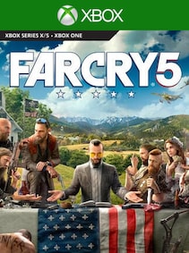 

Far Cry 5 (Xbox One) - XBOX Account - GLOBAL