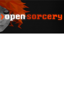 Open Sorcery Steam Key GLOBAL