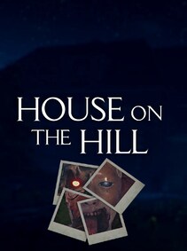 

House on the Hill (PC) - Steam Gift - GLOBAL