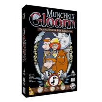 Munchkin Gloom