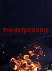 

Thanatophobia (PC) - Steam Key - GLOBAL