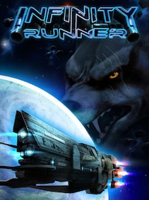 

Infinity Runner (PC) - Steam Key - GLOBAL