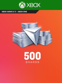 

Anthem Shards Pack (Xbox One) 500 - Xbox Live Key - GLOBAL