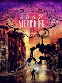 

Steamburg Steam PC Key GLOBAL