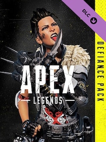 

Apex Legends - Defiance Pack (PC) - Steam Gift - GLOBAL