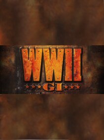 

World War II GI Steam Gift GLOBAL