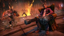 Saints Row: Gat out of Hell - GOG.COM Key - GLOBAL