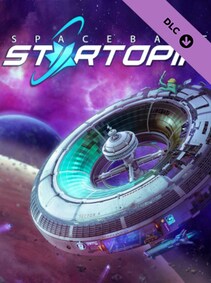 

Spacebase Startopia - Original Soundtrack (PC) - Steam Key - GLOBAL