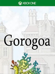 Gorogoa Xbox Live Key Xbox One EUROPE