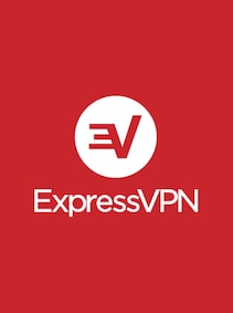 

Express VPN (PC, Mac) 1 Device 12 Months - ExpressVPN Key - GLOBAL