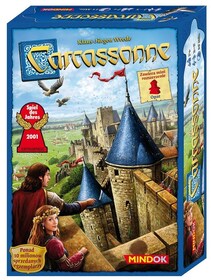Carcassonne (druga edycja)