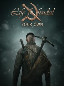 

LIFE IS FEUDAL FRANCHISE GAMES Steam Key GLOBAL