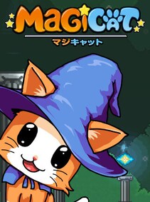 

MagiCat (PC) - Steam Key - GLOBAL