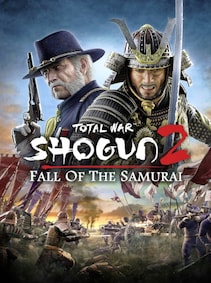 

Total War: Shogun 2 | Fall of the Samurai (PC) - Steam Account - GLOBAL