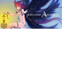 

Heroine Anthem Zero Steam Key GLOBAL