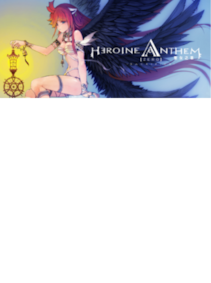 

Heroine Anthem Zero Steam Gift GLOBAL