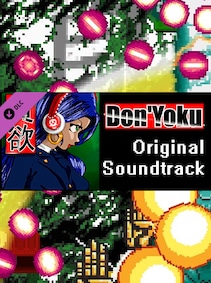 Don'Yoku OST