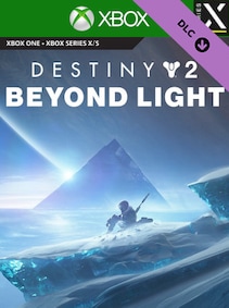 

Destiny 2: Beyond Light Xbox Series X/S - Xbox Live Key - EUROPE