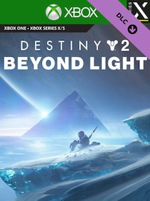 

Destiny 2: Beyond Light (Xbox Series X/S) - Xbox Live Key - GLOBAL