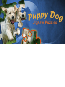

Puppy Dog: Jigsaw Puzzles Steam Key GLOBAL
