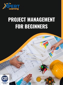 

Project Management for Beginners Online Course - Xpertlearning