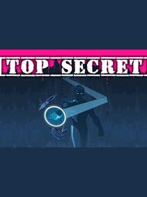 

Top Secret Steam Key GLOBAL