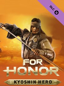 For Honor - Kyoshin Hero (PC) - Steam Gift - EUROPE