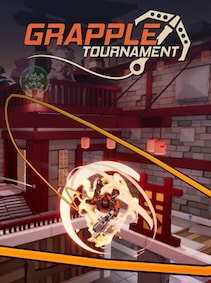 

Grapple Tournament (PC) - Steam Key - GLOBAL