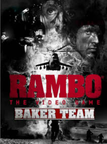 

Rambo The Video Game | Baker Team DLC (PC) - Steam Key - GLOBAL