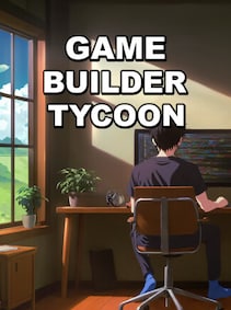 

Game Builder Tycoon (PC) - Steam Key - GLOBAL