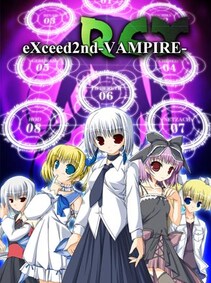 

eXceed 2nd - Vampire REX Steam Gift GLOBAL