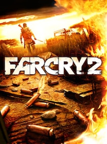 

Far Cry 2 (PC) - Steam Gift - GLOBAL