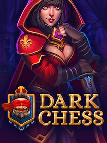 

Dark Chess (PC) - Steam Key - GLOBAL