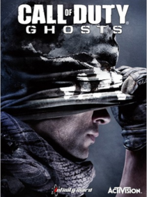 

Call of Duty: Ghosts + Season Pass Steam Gift GLOBAL