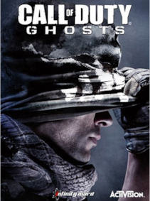 

Call of Duty: Ghosts + Season Pass Steam Gift GLOBAL