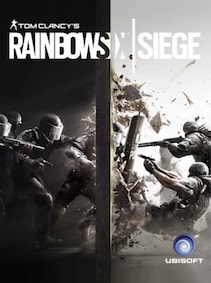 

Tom Clancy's Rainbow Six Siege Deluxe Edition (PC) - Ubisoft Connect Key - EUROPE