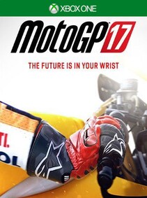 MotoGP 17 US XBOX One
